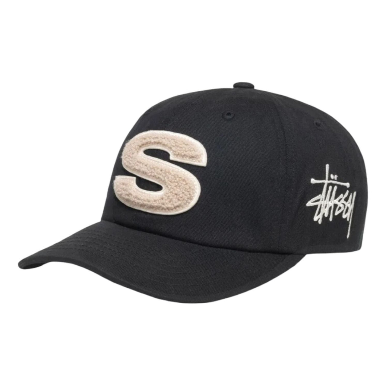 Stussy Chenille S Low Pro Cap 'Shadow' 1311061-SHD