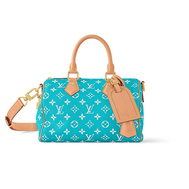 LOUIS VUITTON M24443 Speedy P9 Bandoulière 25