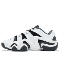 adidas Crazy 8 Low 'Footwear White Core Black' IG2032