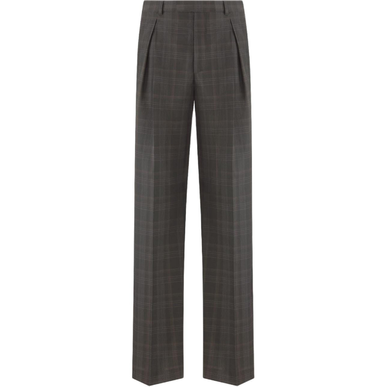 DIOR SS25 Casual Pants Men's Black