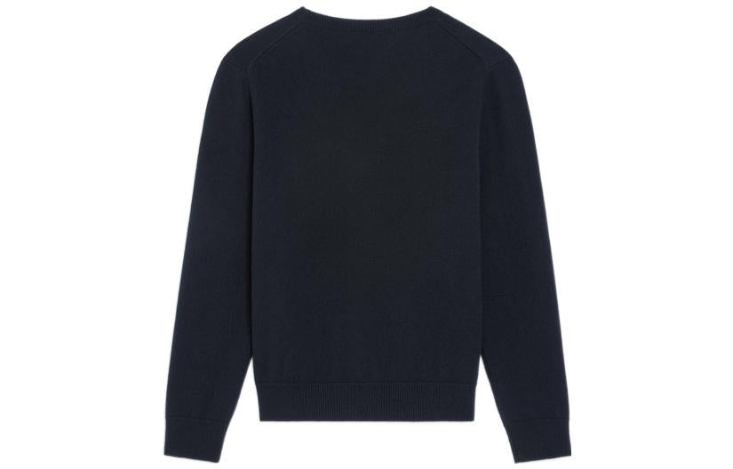 CELINE FW22 Sweater Women's Black