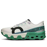On Running Cloudmonster Hyper 'White Mint' 3ME10130902
