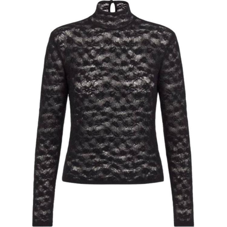 DIOR Knitwear Women's Black