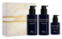 DIOR Christmas Limited Wilderness Challenge Box Skincare Sets Hydrating
