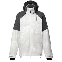LOUIS VUITTON Technical Shell Ski Jacket