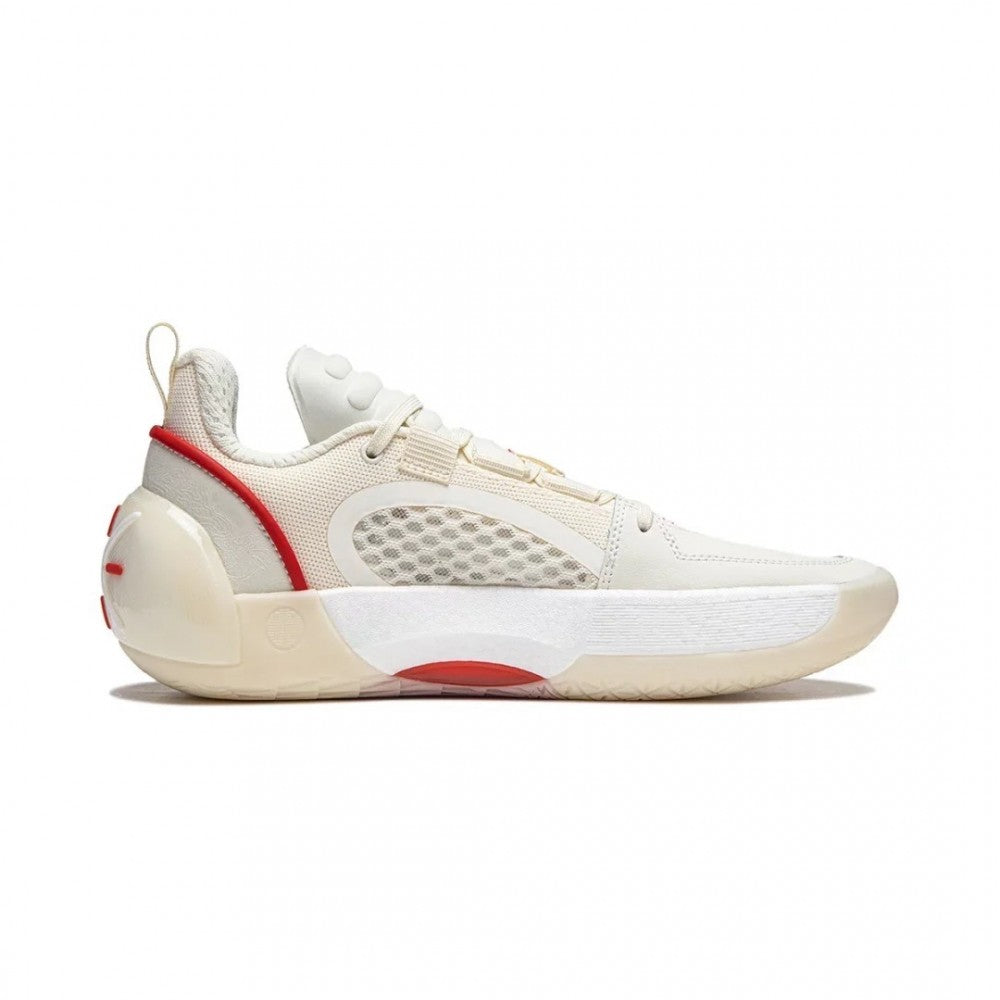 Li-Ning Wade All City 12 Encore 'White' ABAU029-1