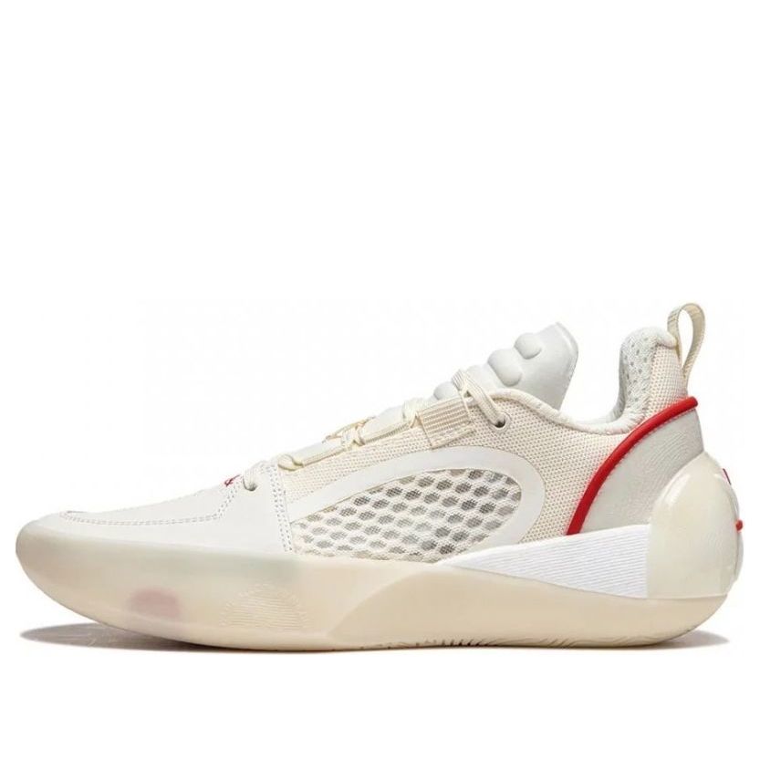 Li-Ning Wade All City 12 Encore 'White' ABAU029-1