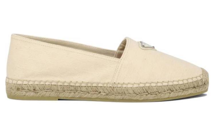PRADA Espadrilles Men Beige