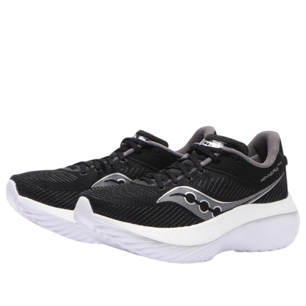 Saucony Kinvara Pro 'Black White' S20847-10