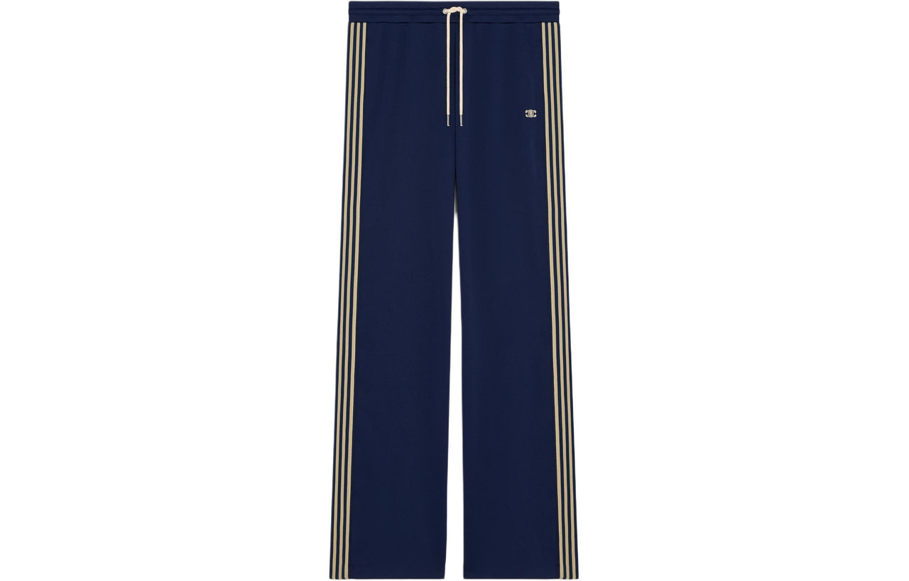 CELINE Casual Pants Men Blue