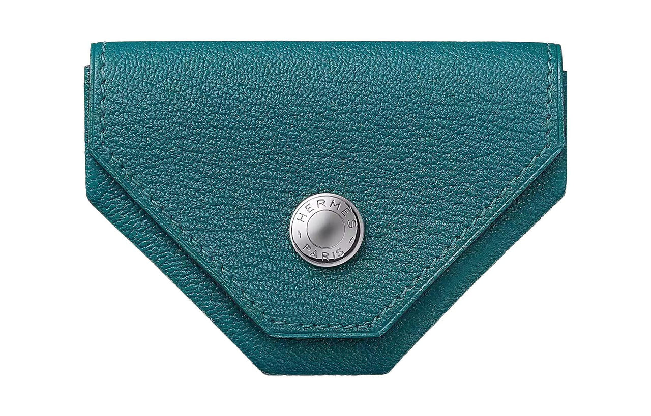 HERMES 24 Verso Coin Purses