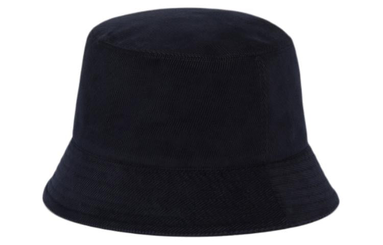 PRADA Corduroy Bucket Hat