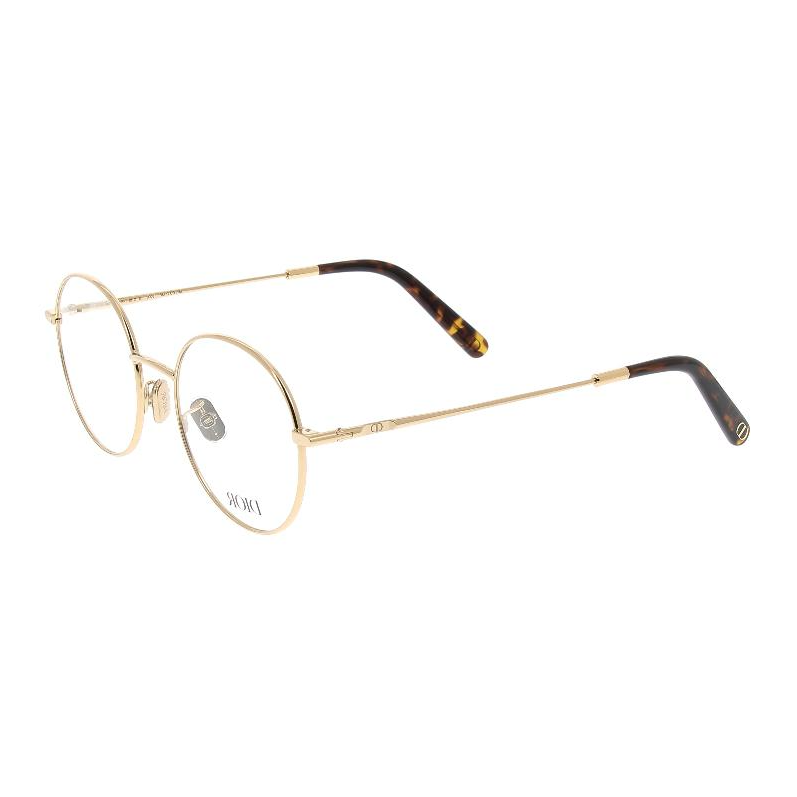 DIOR Roud Frame Glasses