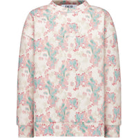 DIOR Kids' Apparel SS23 Sweater Girls Multicolor Kids'