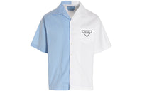 PRADA Shirts Men Multicolor