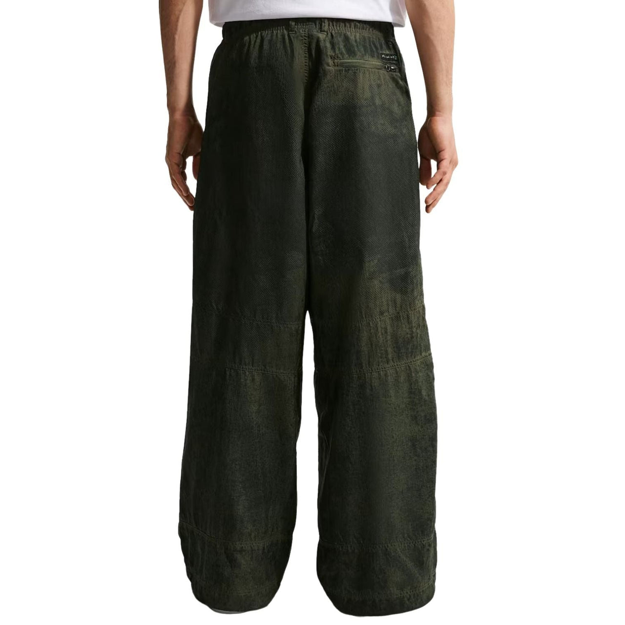 Nike ACG x CPFM Trousers 'Dark Green' IH1455-325