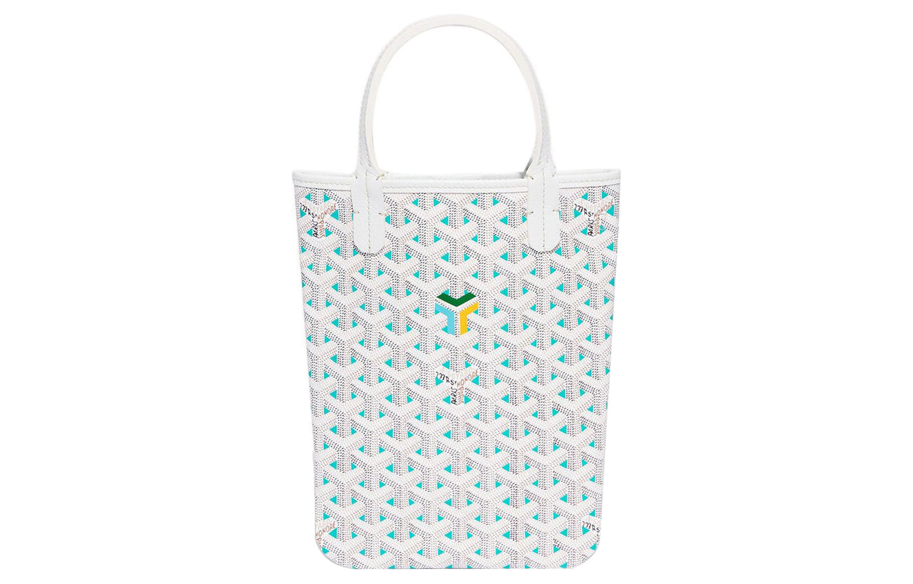 GOYARD Poitiers Handbags
