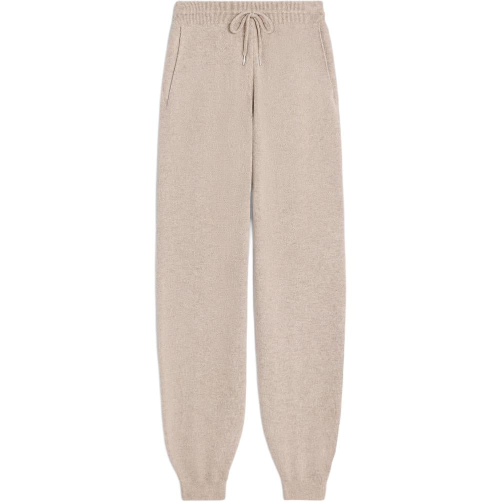 CELINE Track Pants In Wool And Cashmere