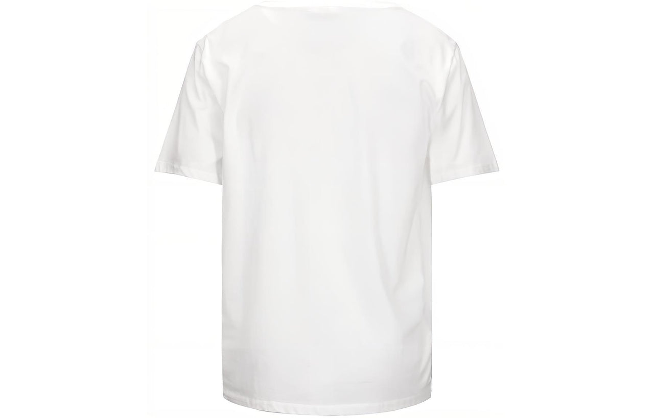 CELINE SS23 Denim Jacket Unisex White