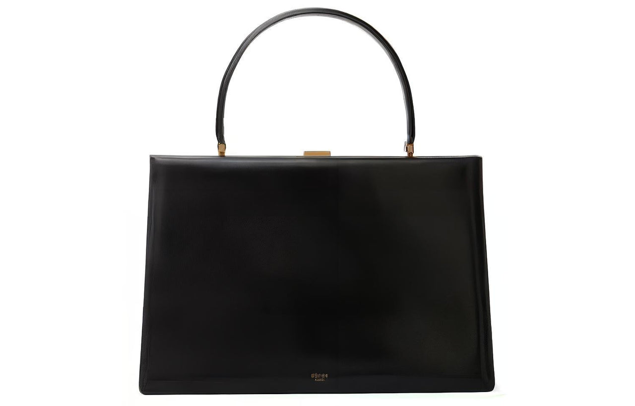 CELINE Clasp Handbags