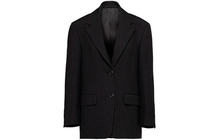 PRADA Business Suits Women's Black