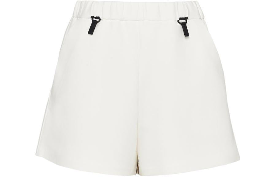 PRADA Casual Shorts Women's White