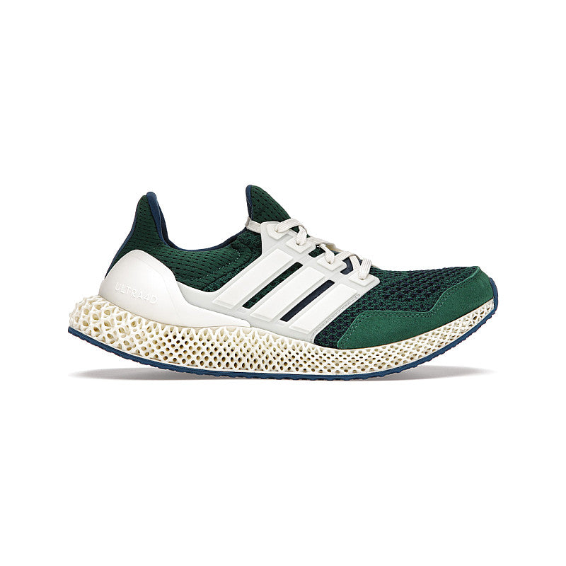 adidas Consortium Ultra 4D Packer Shoes 'Forest Navy White' G55266