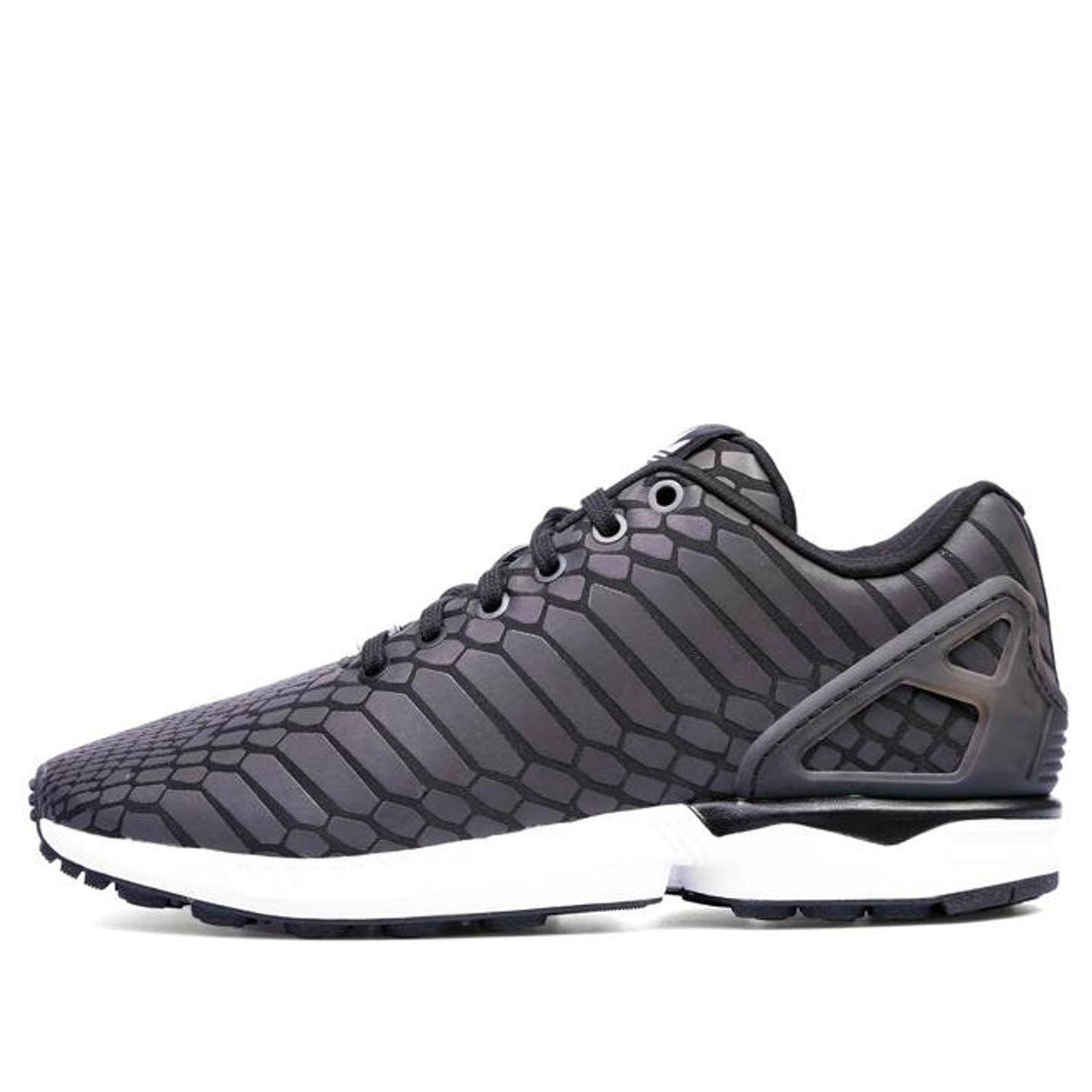 adidas ZX Flux 'XENO Reflective' B24441