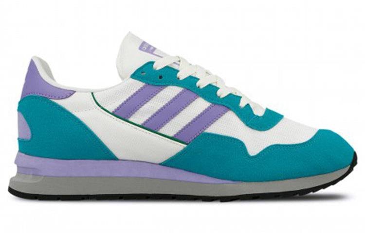 adidas Lowertree Spezial 'Aero Reef' B41822