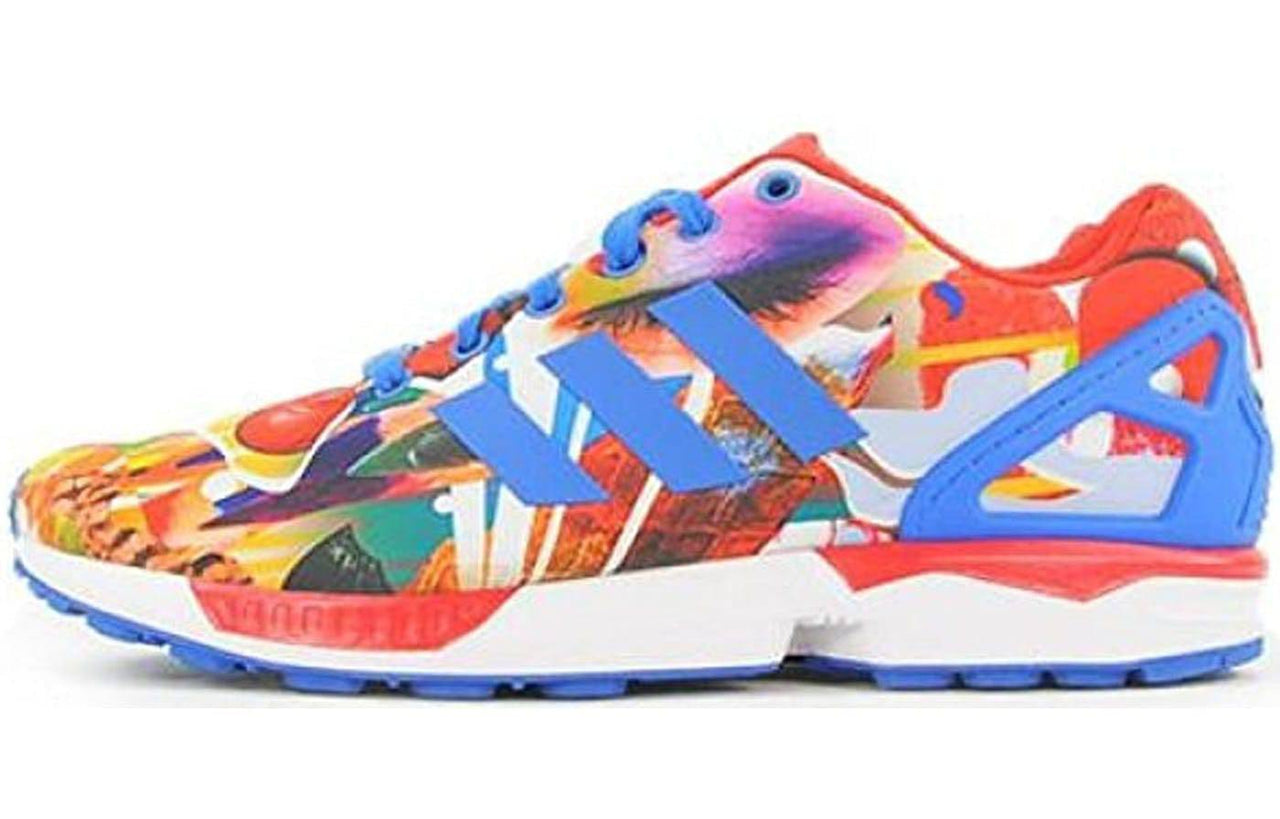 adidas ZX Flux 'Seoul' B34265