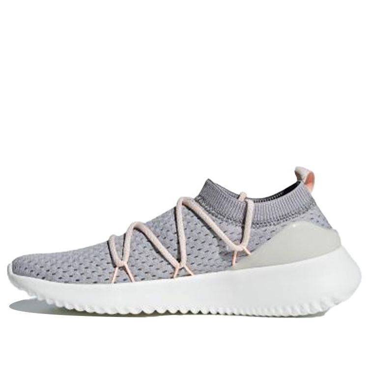 (WMNS) adidas neo Ultimamotion Shoes Grey B96473