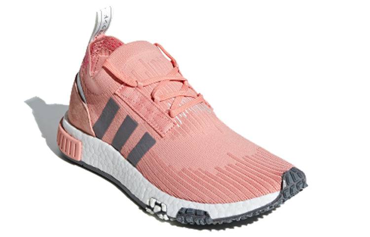 (WMNS) adidas NMD Racer Primeknit 'Trace Pink' AH2430