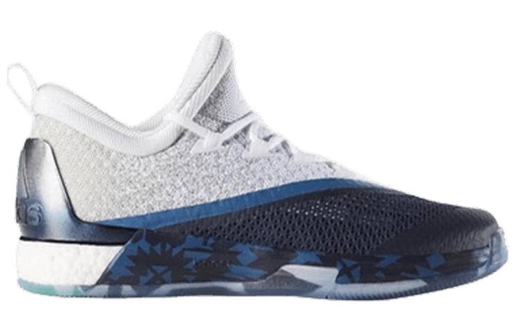 adidas Crazylight Boost 2.5 Low 'Andrew Wiggins' PE AQ8238