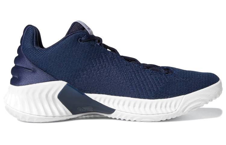 adidas Pro Bounce 2018 Low 'Collegiate Navy' AH2677