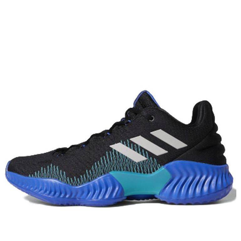 adidas Pro Bounce 2018 Low 'Hornets' AC7427