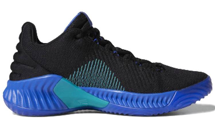 adidas Pro Bounce 2018 Low 'Hornets' AC7427