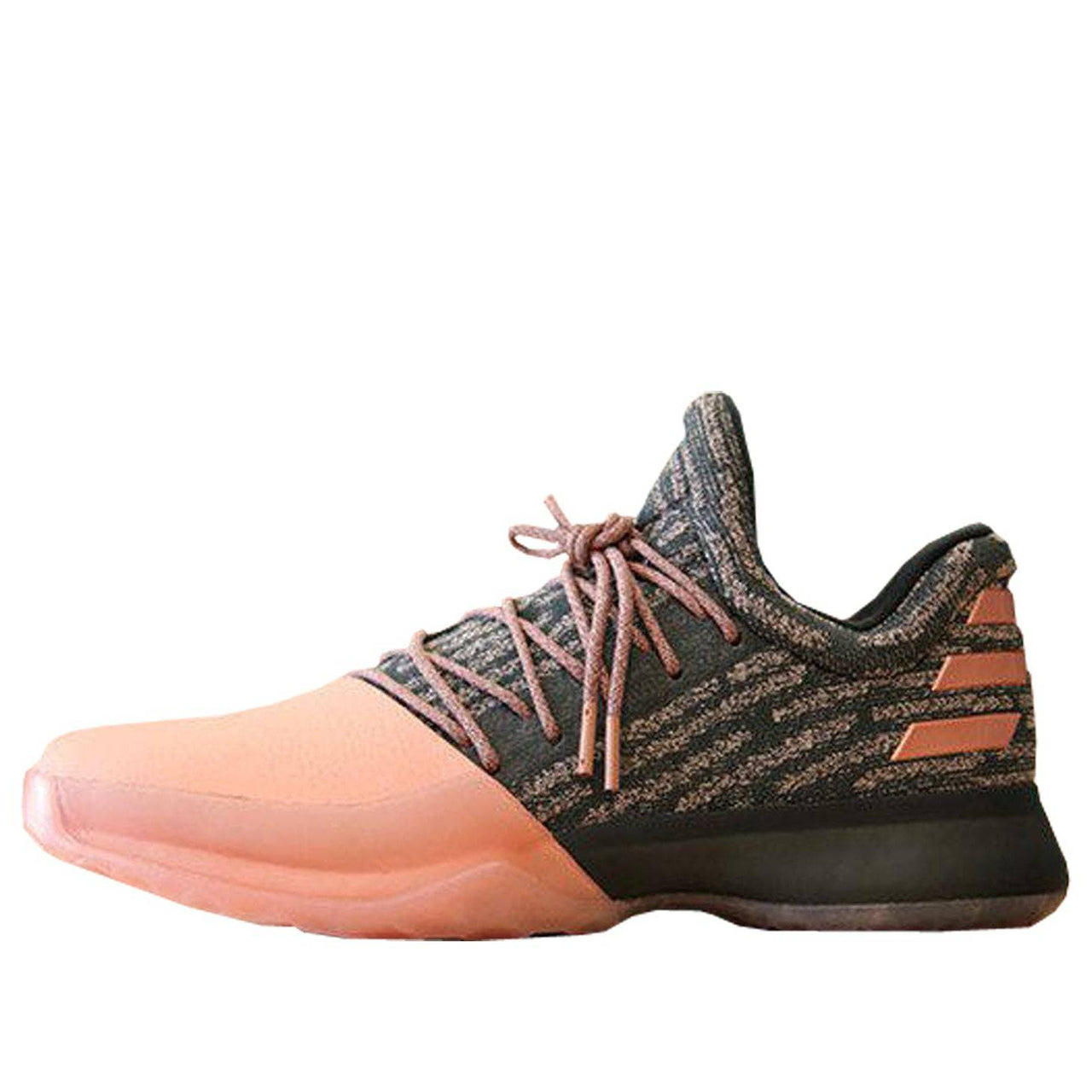 حذاء adidas Harden Volume 1 'Gila Monster' B39494