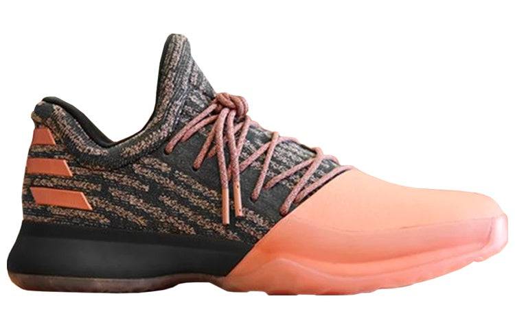 adidas Harden Volume 1 'Gila Monster' B39494
