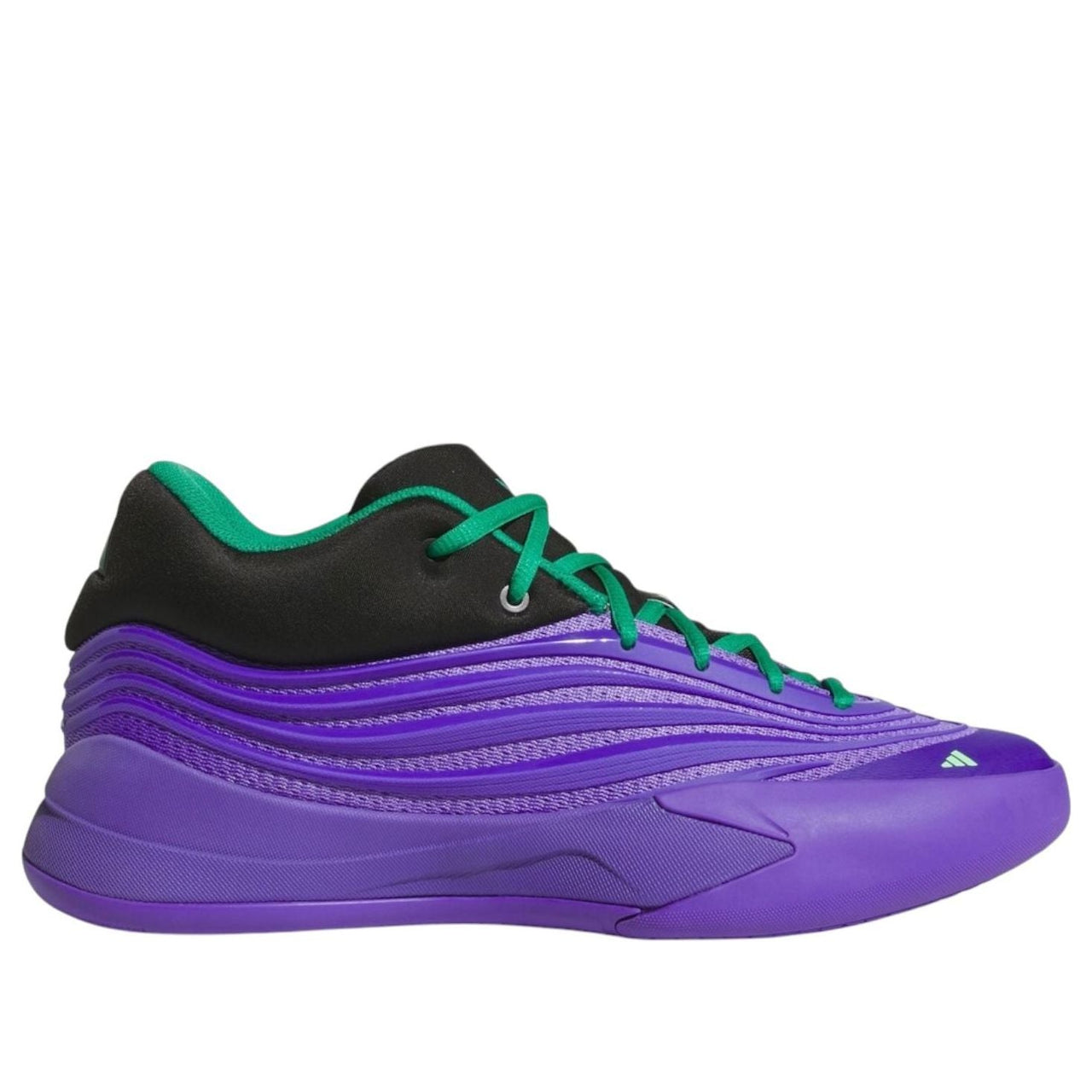 adidas Dame 10 'Milwaukee Bucks' KI5950