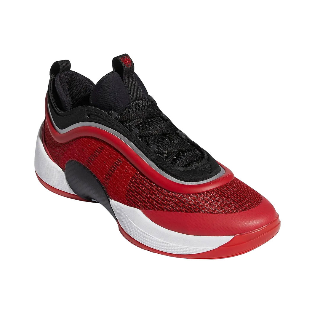 adidas D.O.N. Issue #6 Red Black' IG9092