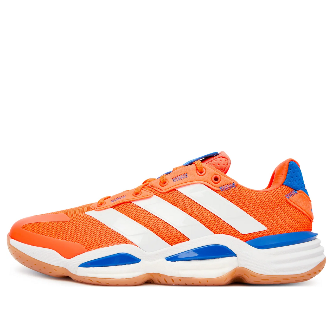 adidas Hallenschuhe Stabil 16 Indoor 'Orange' JP7274