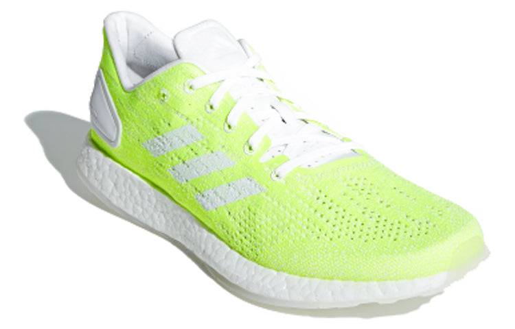 adidas PureBoost 'olive' B37800