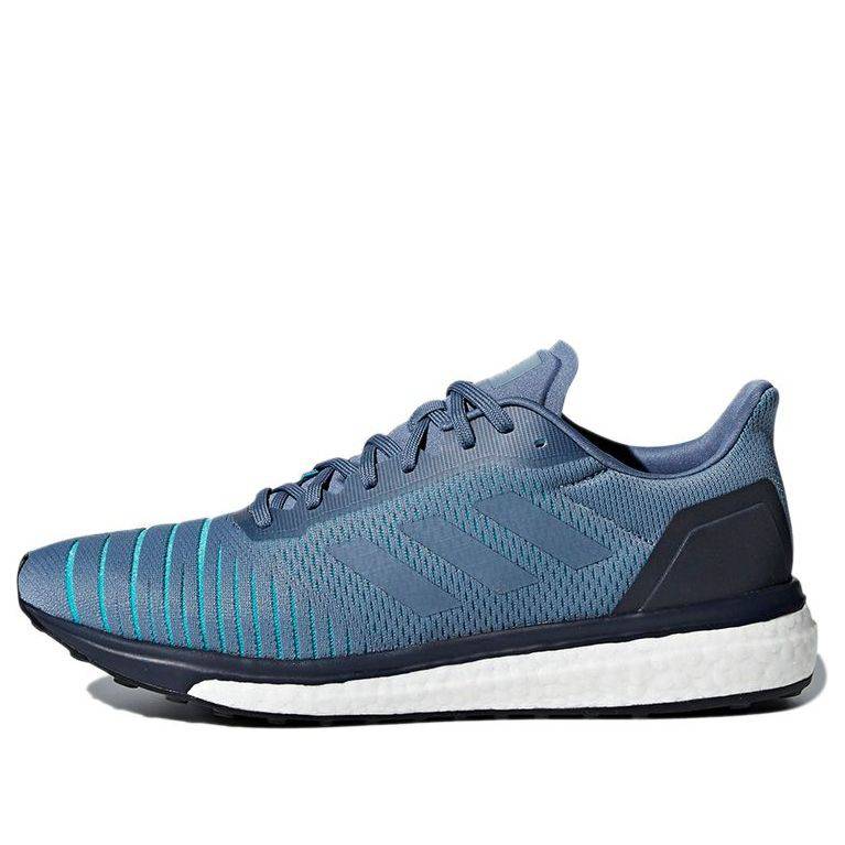 adidas Solar Drive 'Raw Steel' AC8133
