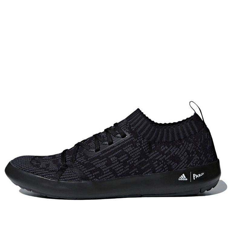 adidas Parley x Terrex DLX Boat 'Legend Earth' DB1162