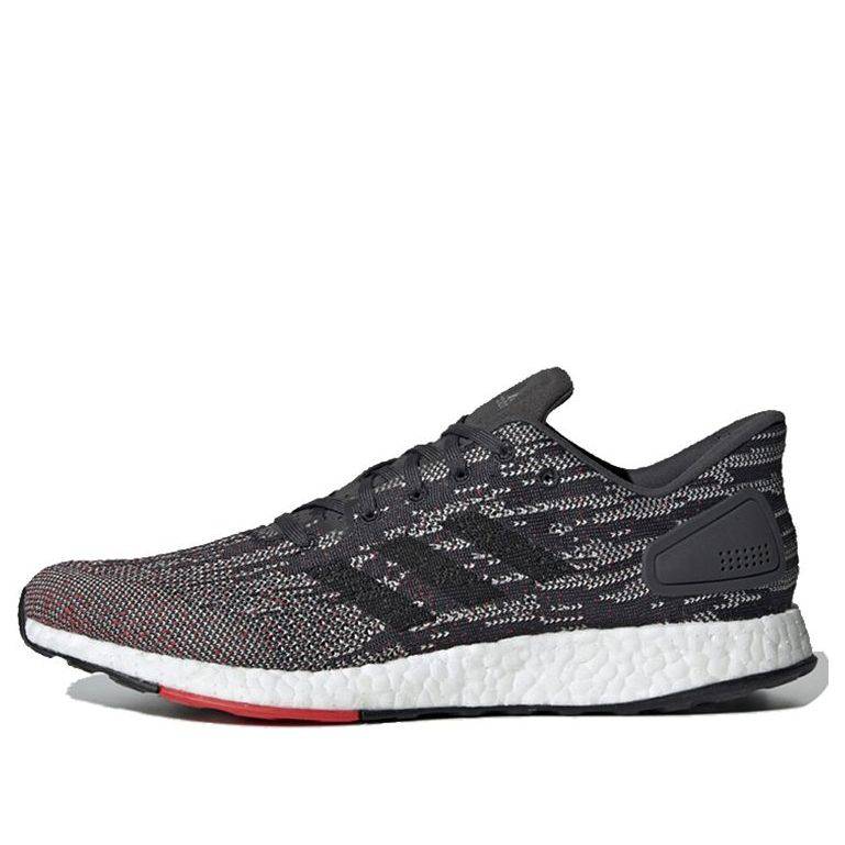 adidas Pure Boost Dpr Grey/Black B37790