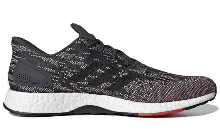 adidas Pure Boost Dpr Grey/Black B37790