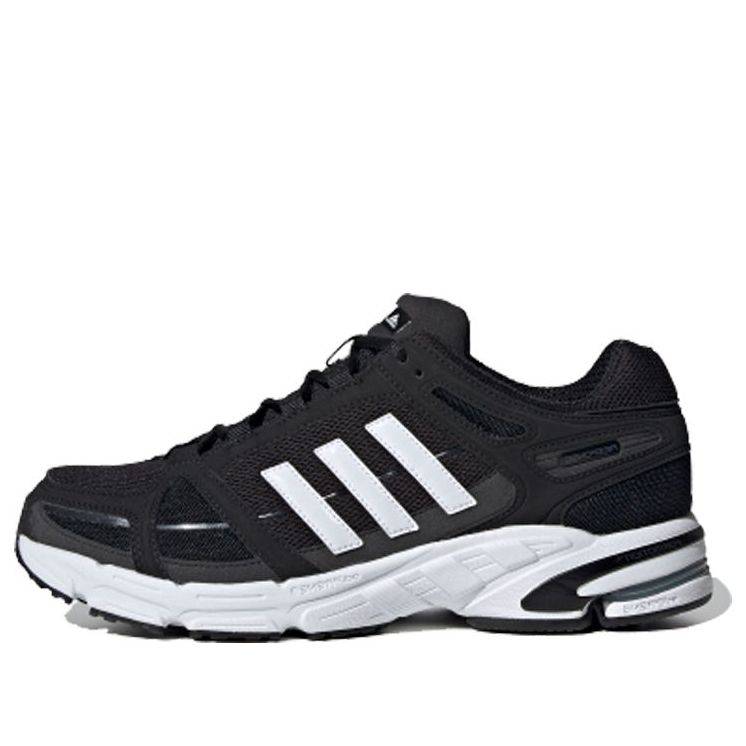 adidas Response Ctl7 Plus 'Black White' FW7767