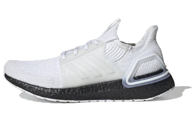 adidas Ultraboost 19 'White Black' EH1445