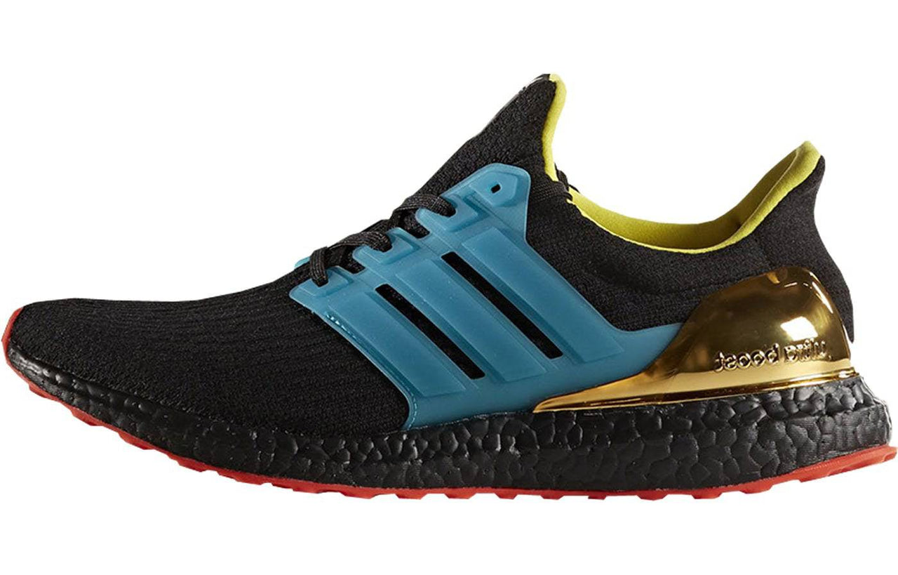 adidas Kolor x UltraBoost 3.0 'Kolor' AH1485