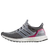 (WMNS) adidas UltraBoost 2.0 'Shock Pink' AQ5936